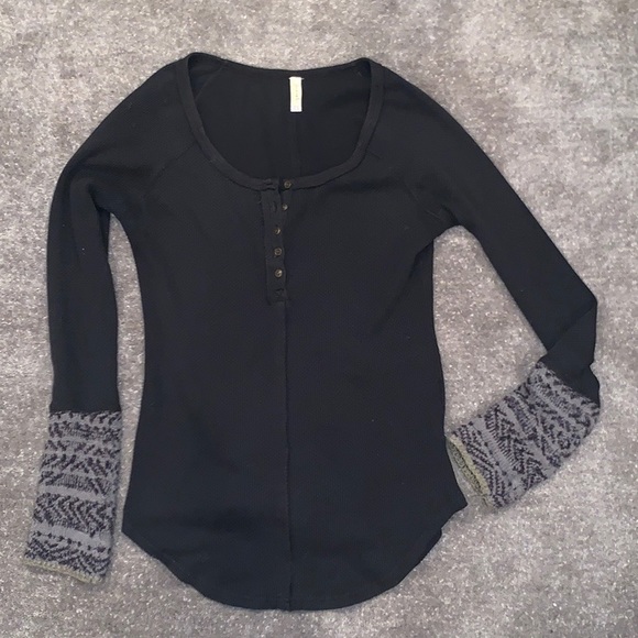 Free People Sweaters - Free People Sweater
